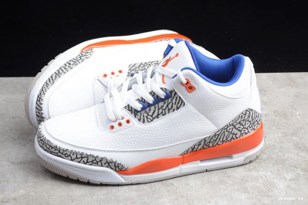 136064-148 3 Jordan Retro Knicks AIR 0911